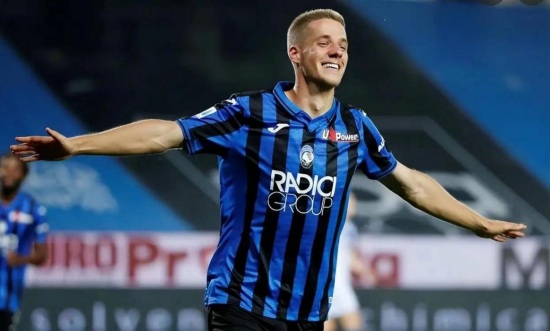  亚特兰大客场不敌莱切遭遇赛季第三败  