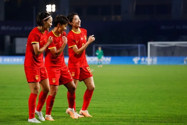 九游会- 巴黎女足队长破纪录，男女足双双领跑积分榜  